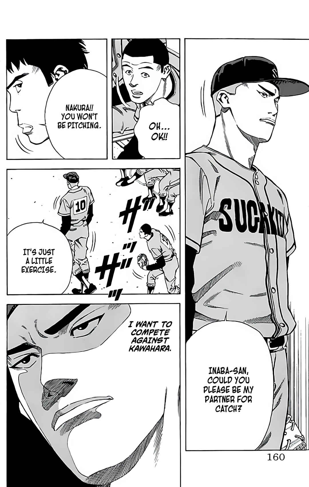 Page 6 Chapter 35 GO ANd GO