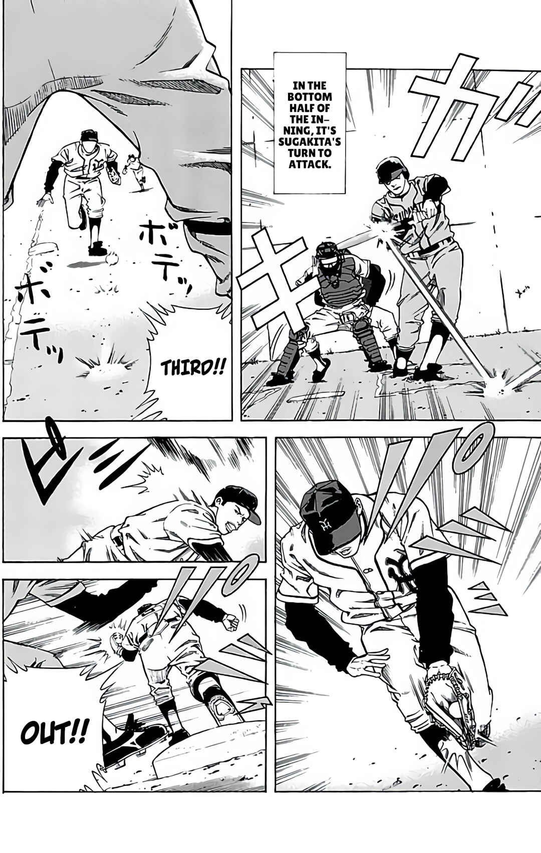 Page 8 Chapter 35 GO ANd GO