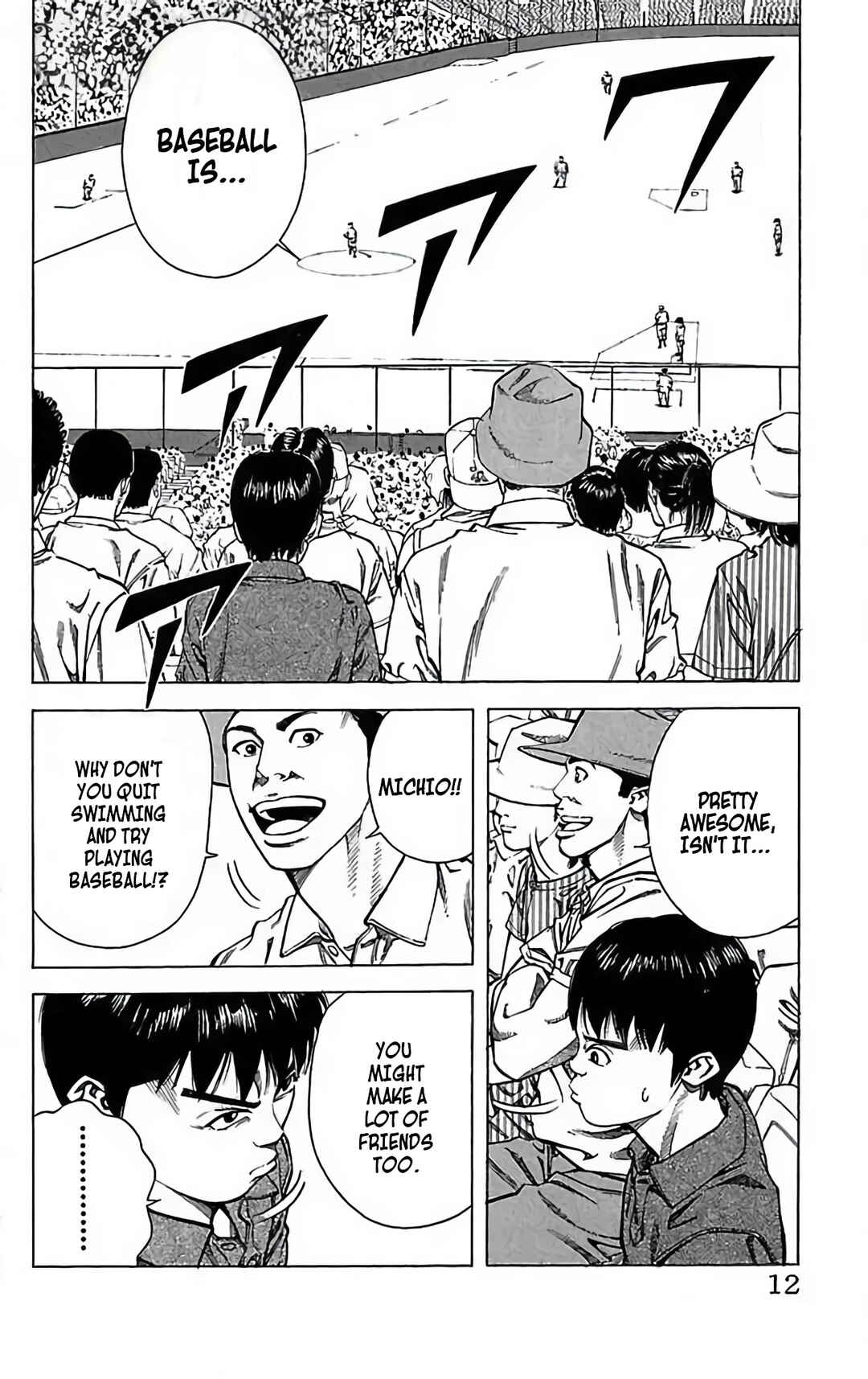 Page 12 Chapter 61 GO ANd GO