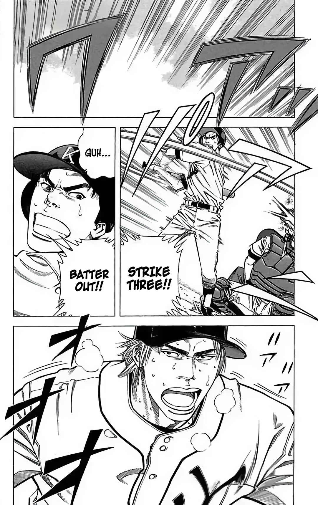 Page 22 Chapter 61 GO ANd GO