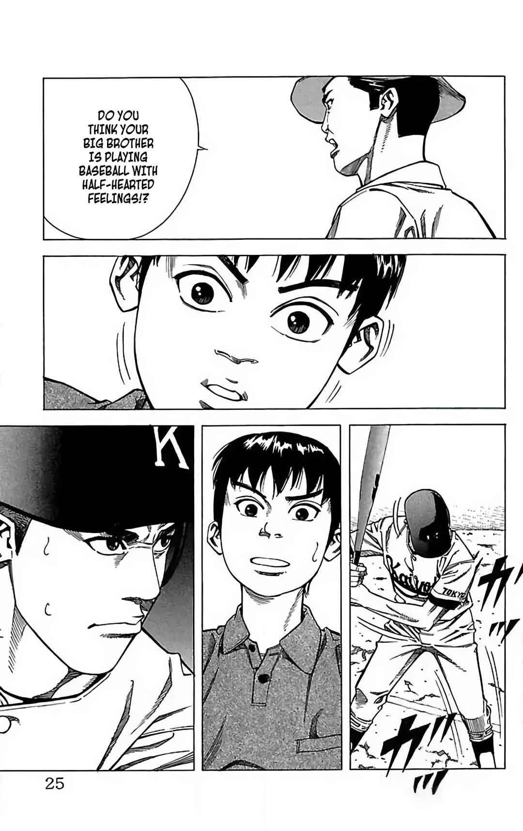 Page 25 Chapter 61 GO ANd GO