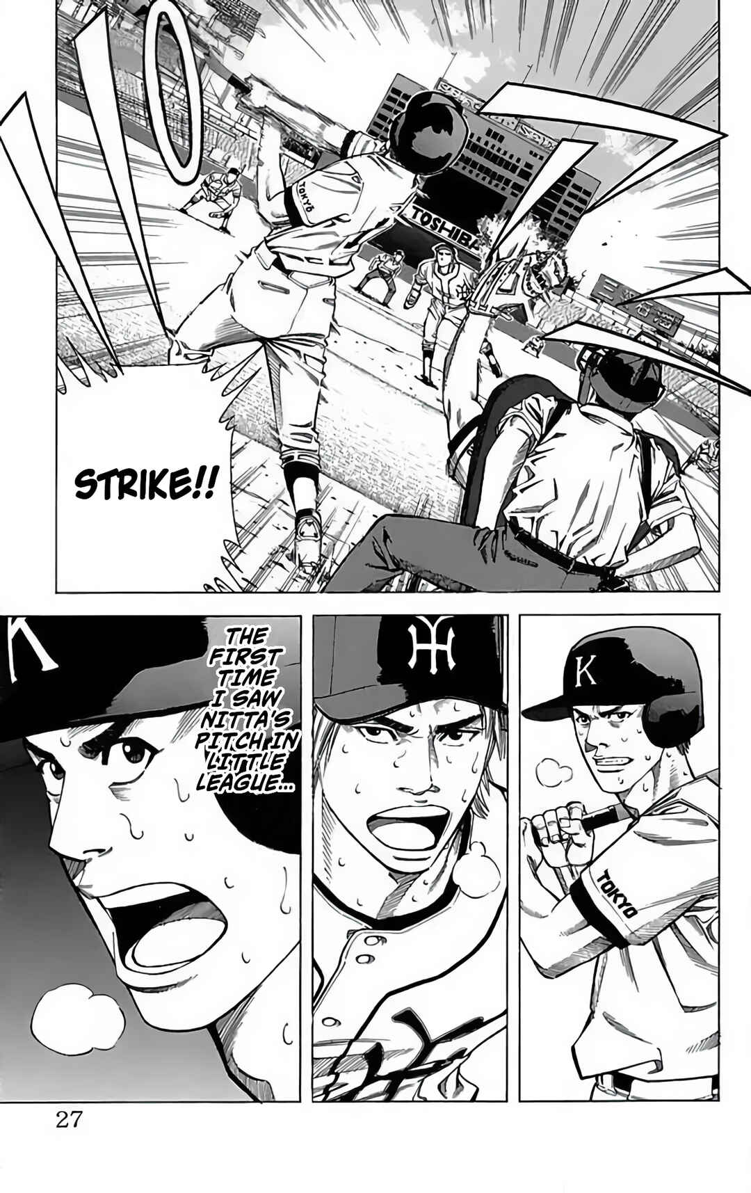 Page 27 Chapter 61 GO ANd GO