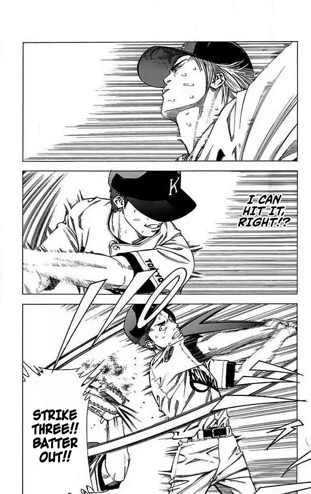 Page 29 Chapter 61 GO ANd GO