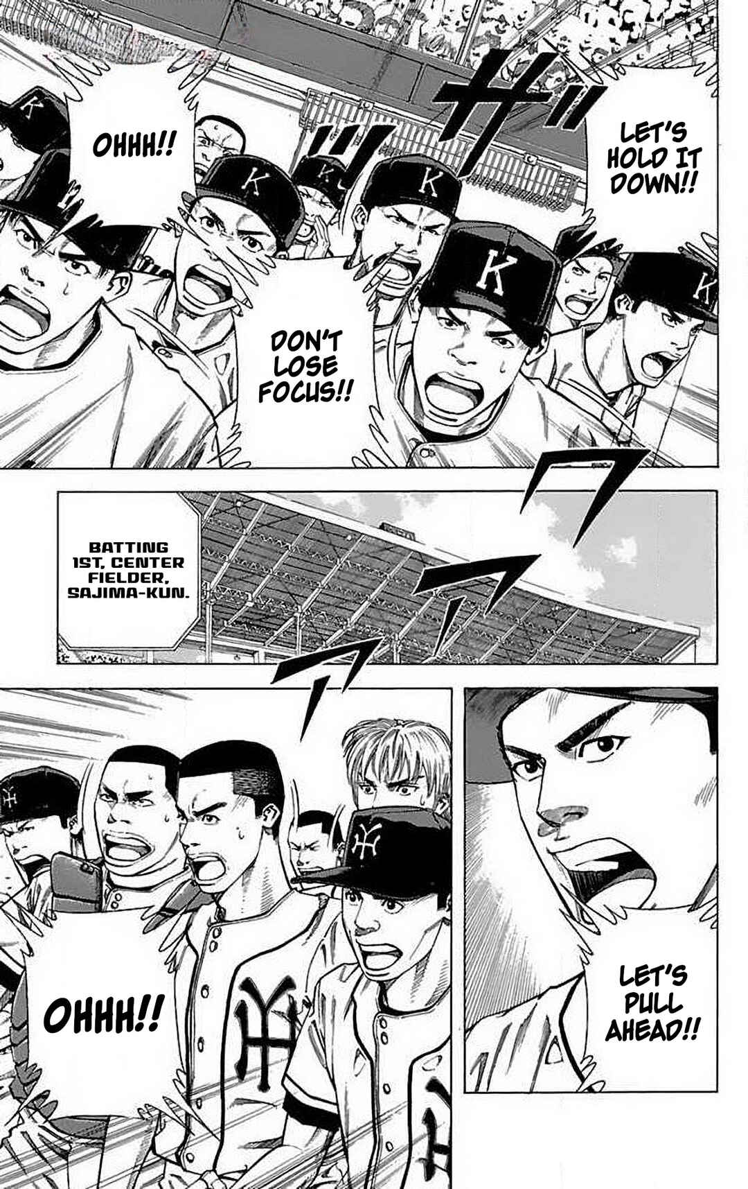 Page 31 Chapter 61 GO ANd GO
