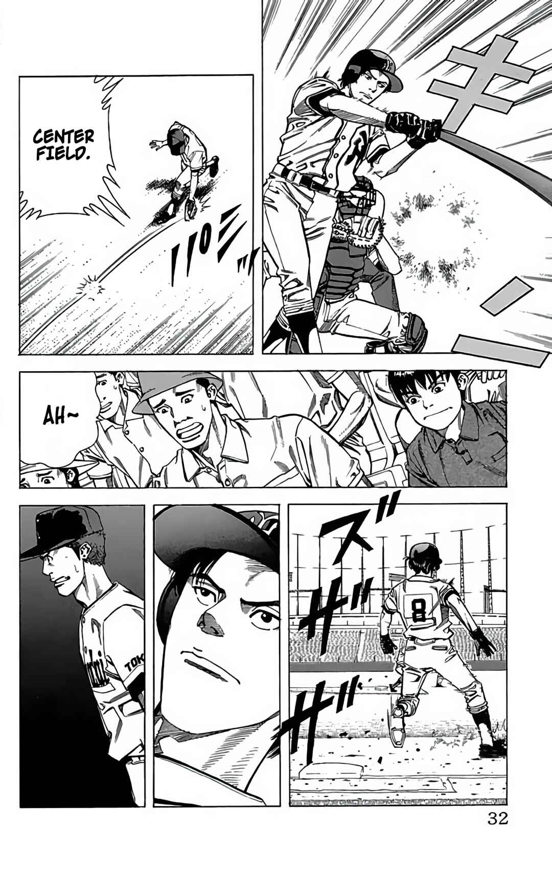 Page 32 Chapter 61 GO ANd GO