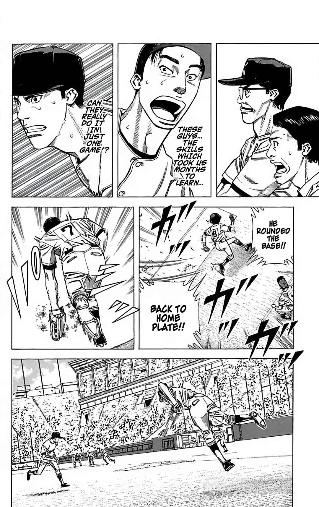 Page 38 Chapter 61 GO ANd GO