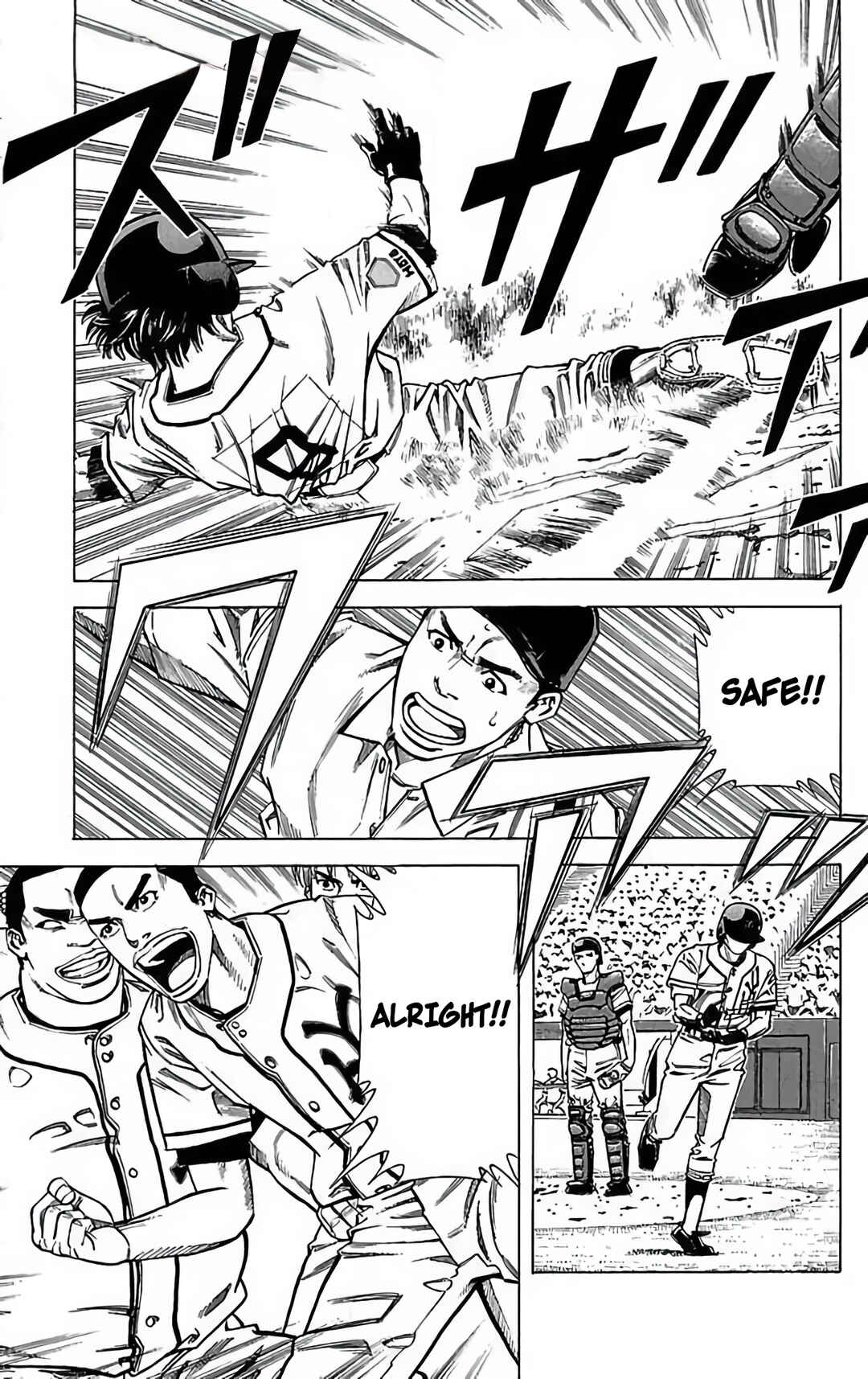 Page 39 Chapter 61 GO ANd GO
