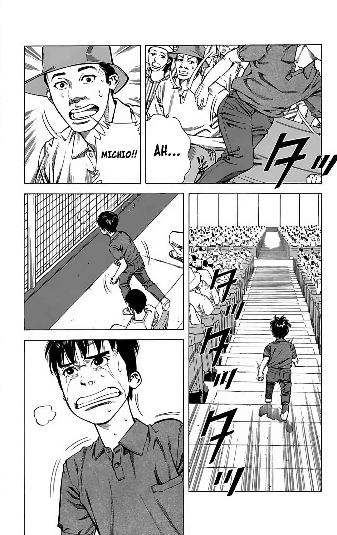 Page 43 Chapter 61 GO ANd GO