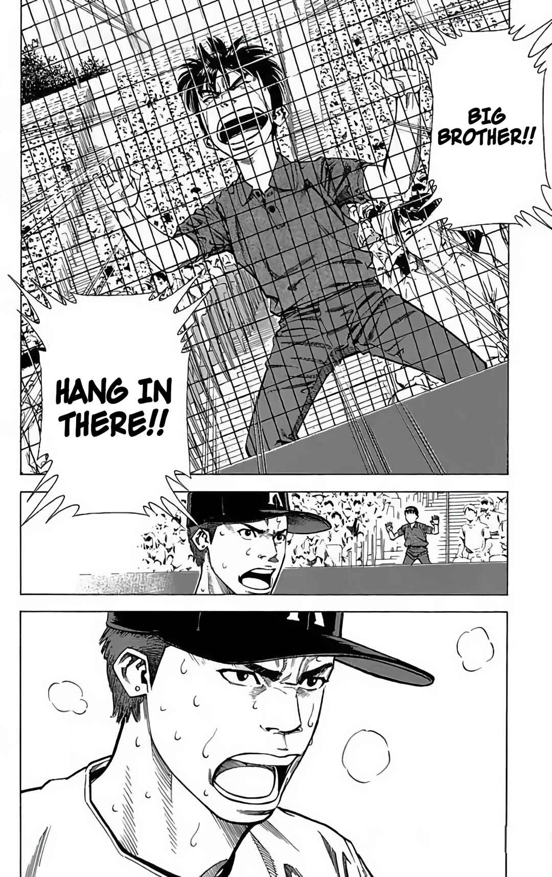 Page 44 Chapter 61 GO ANd GO