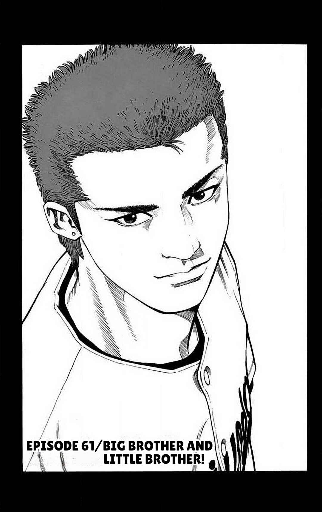 Page 5 Chapter 61 GO ANd GO