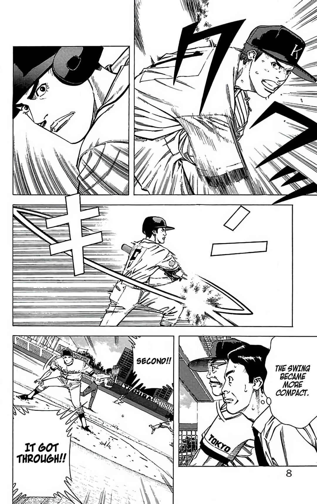 Page 8 Chapter 61 GO ANd GO