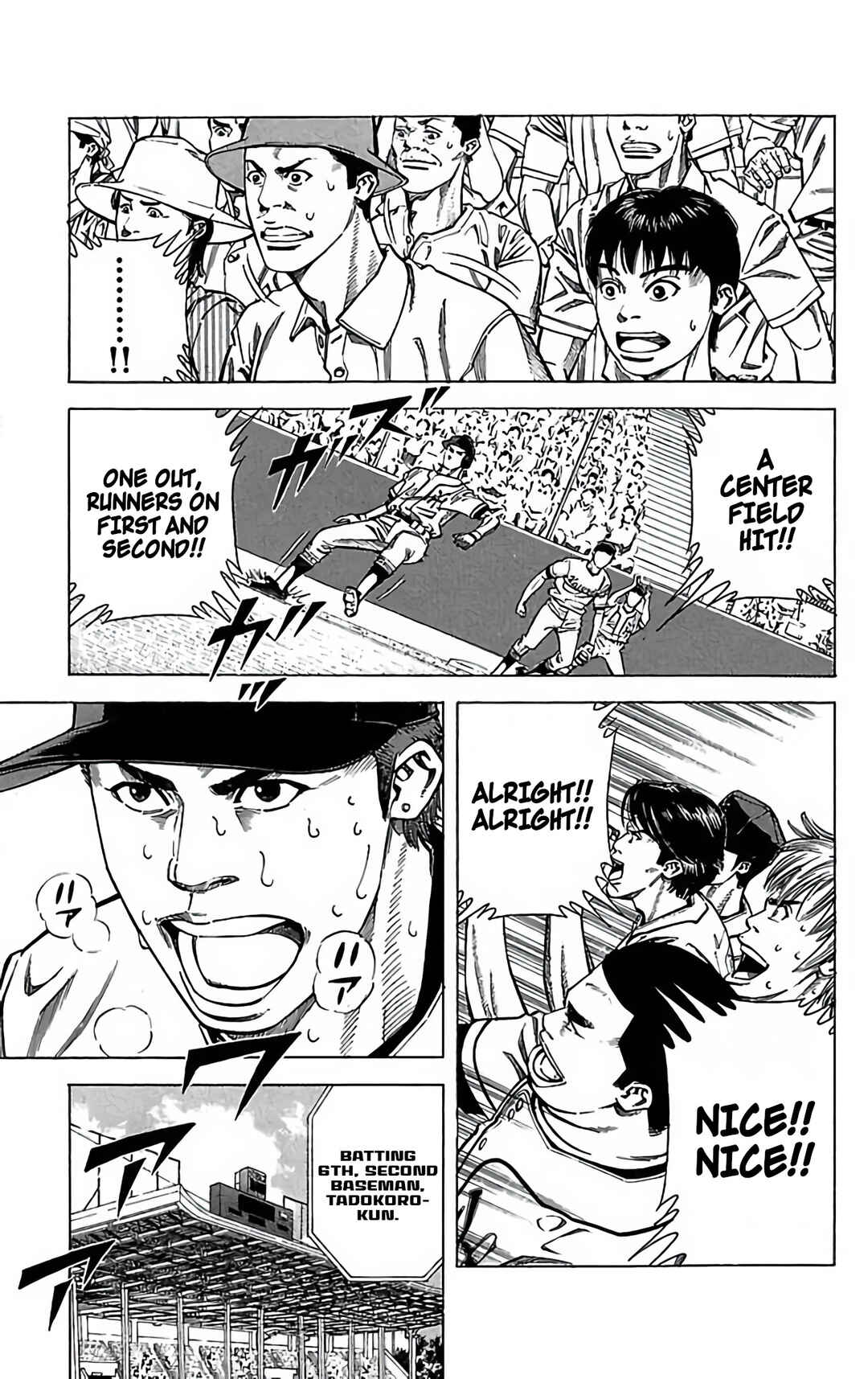 Page 9 Chapter 61 GO ANd GO
