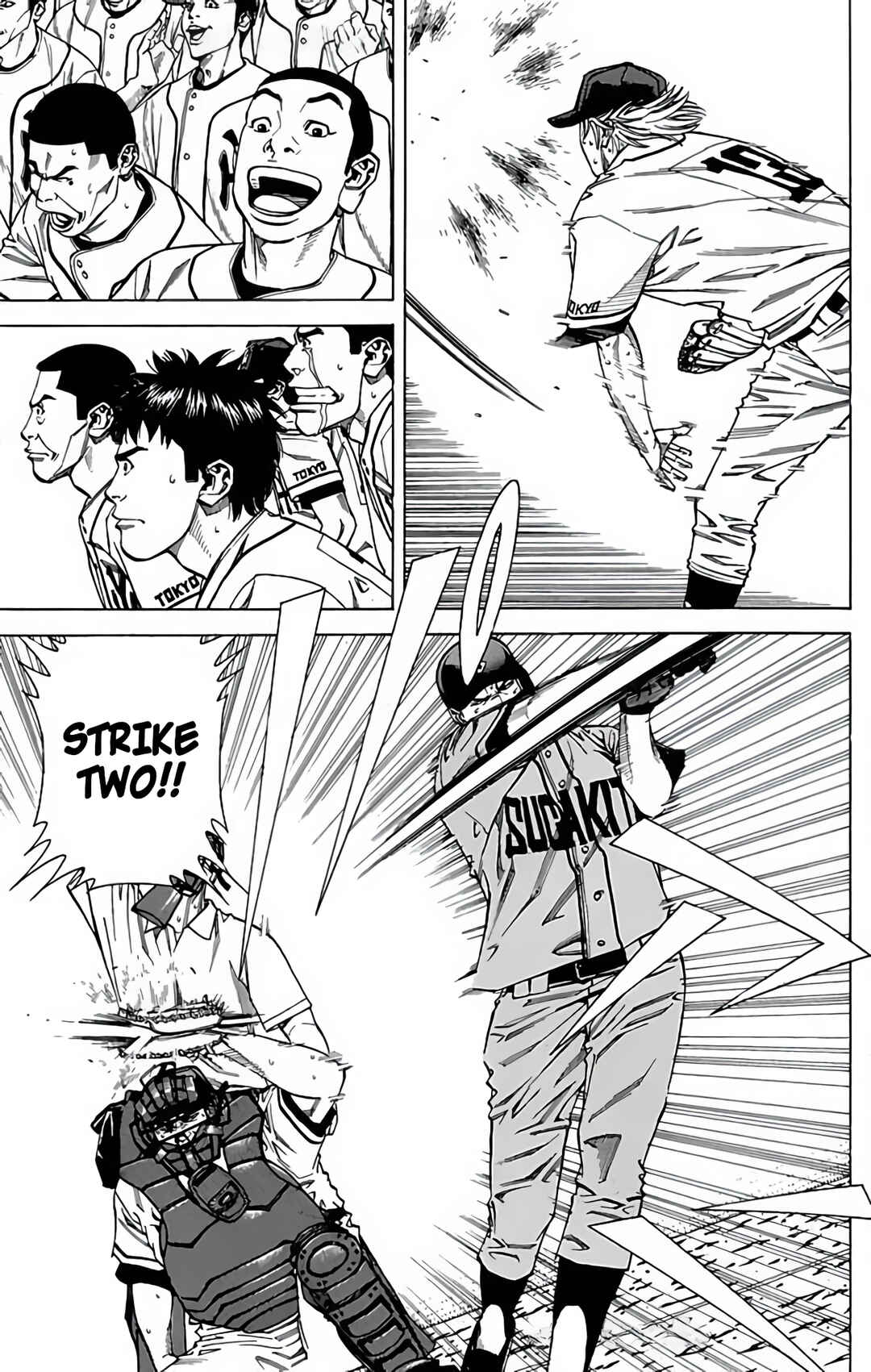 Page 13 Chapter 132 GO ANd GO
