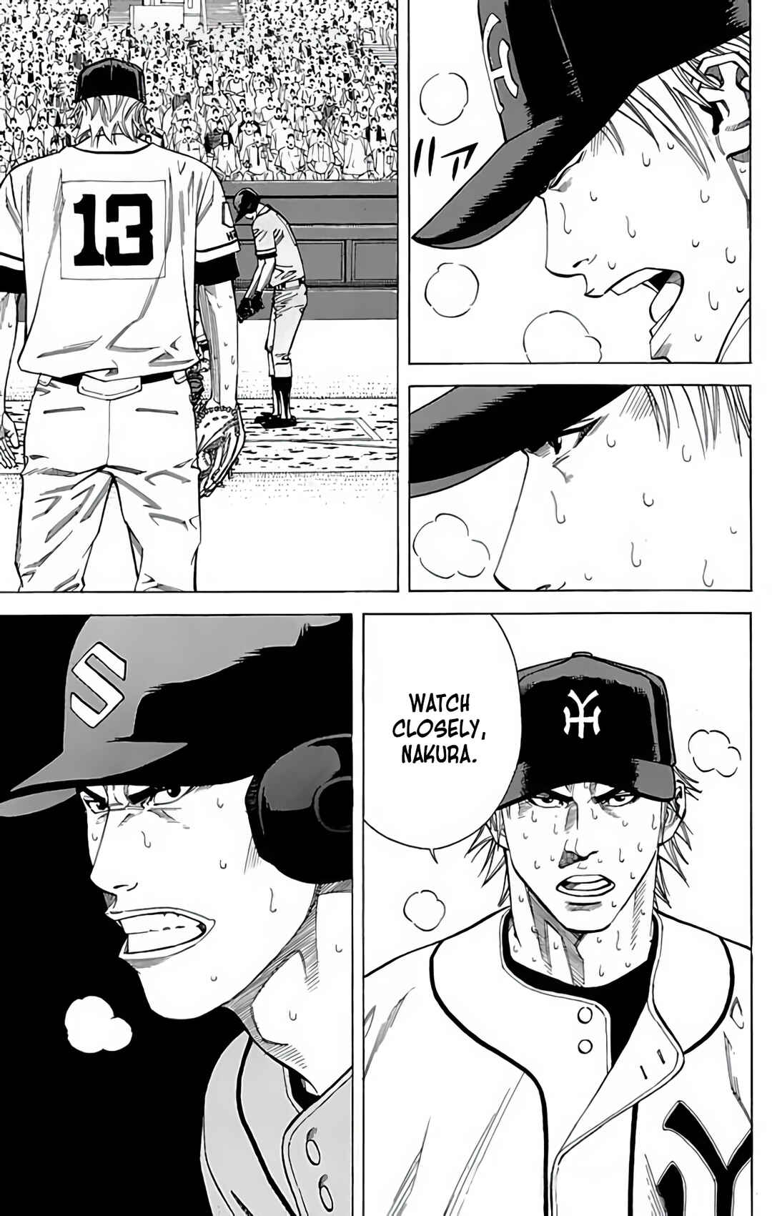Page 15 Chapter 132 GO ANd GO