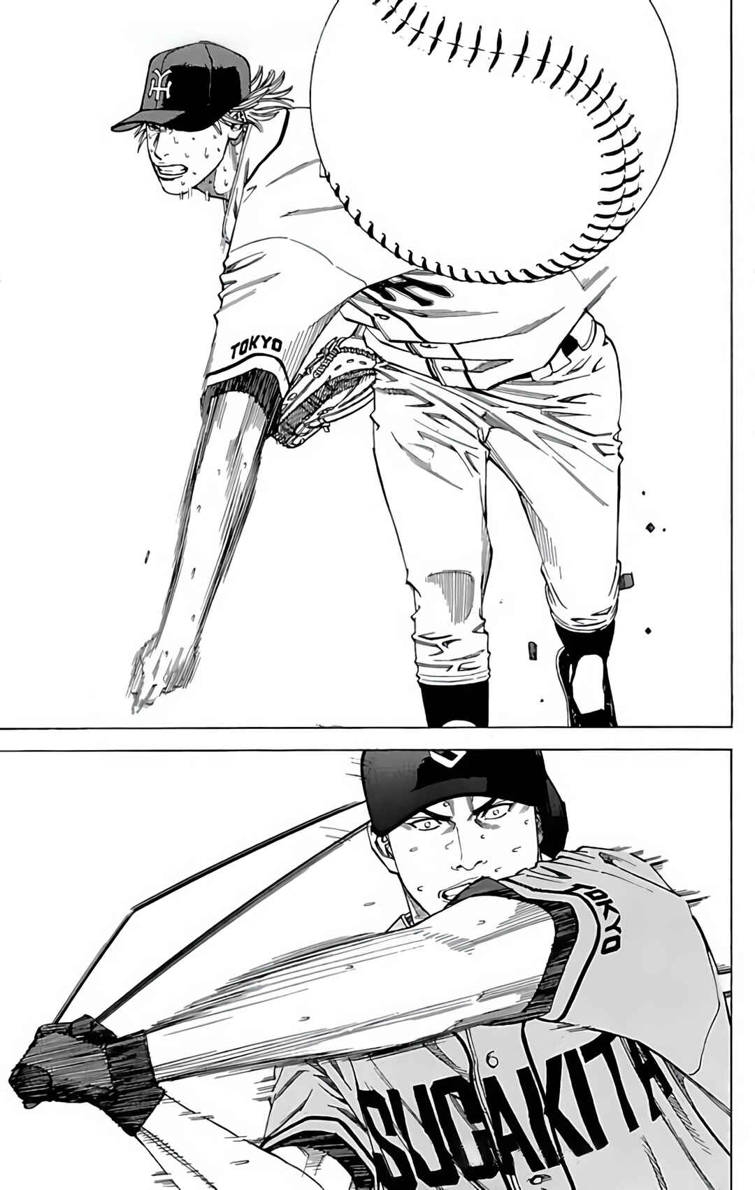 Page 17 Chapter 132 GO ANd GO