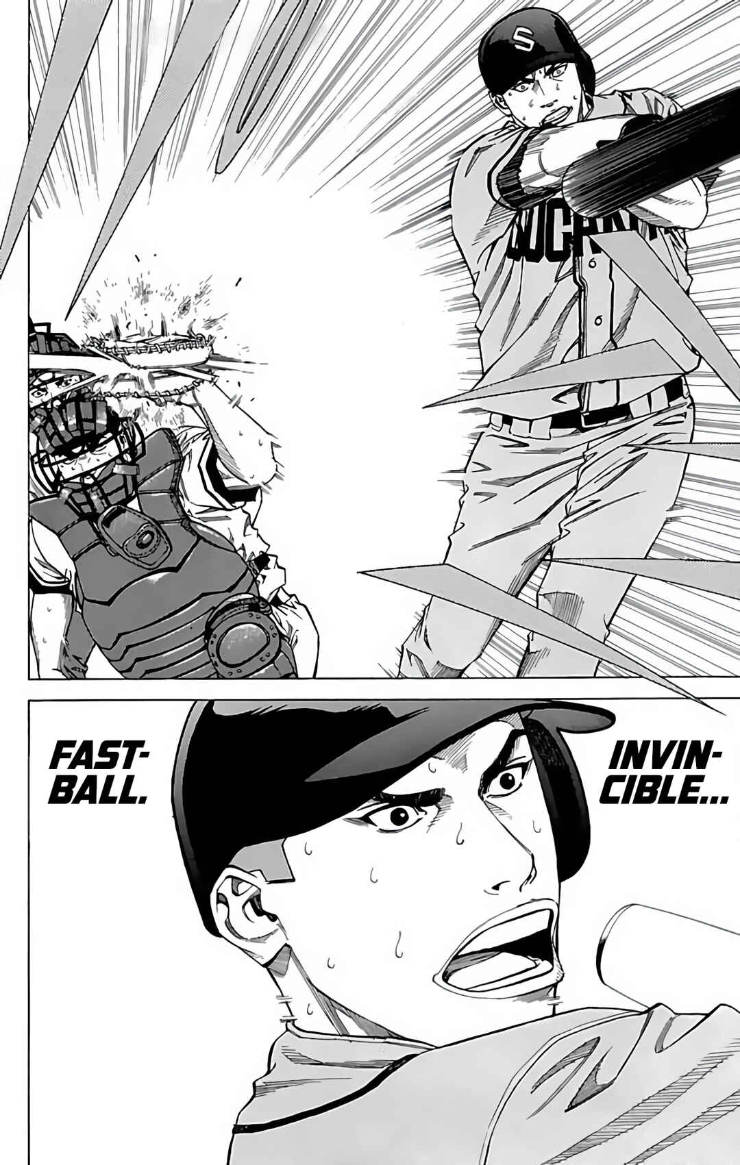 Page 18 Chapter 132 GO ANd GO