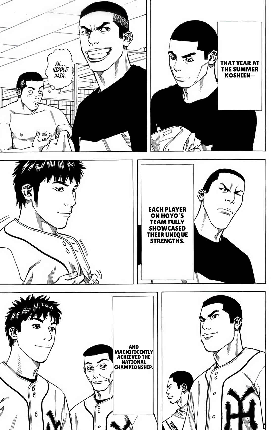 Page 30 Chapter 132 GO ANd GO