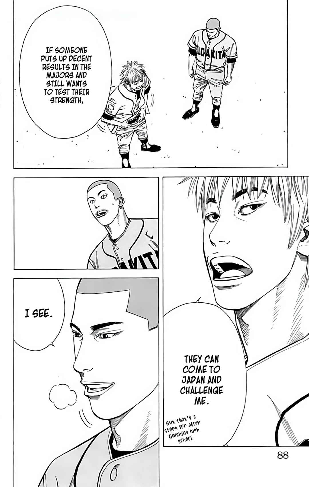 Page 35 Chapter 132 GO ANd GO