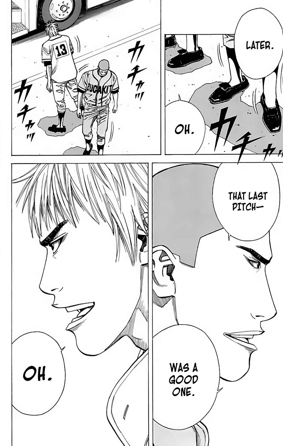 Page 41 Chapter 132 GO ANd GO