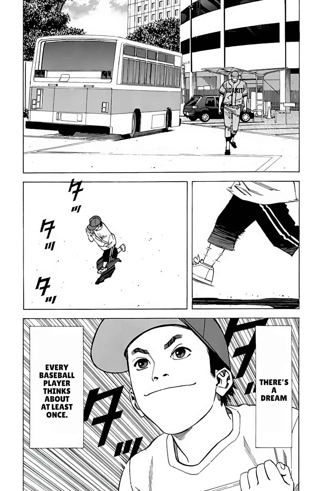 Page 42 Chapter 132 GO ANd GO