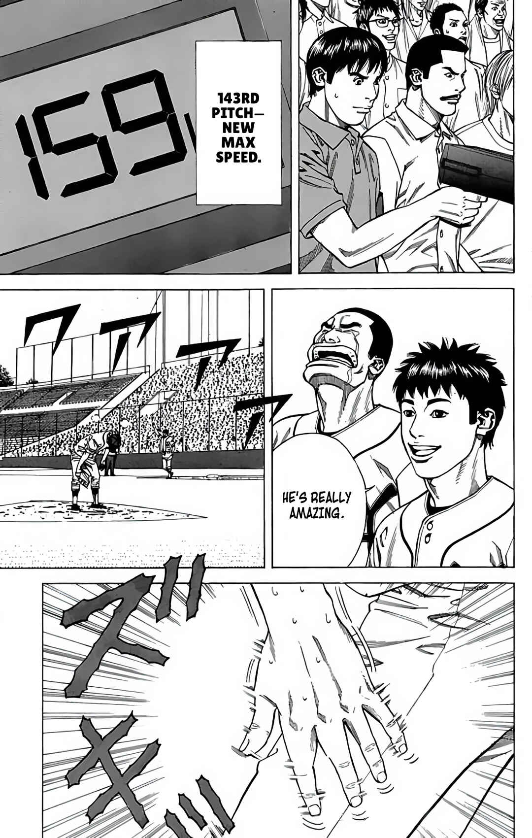 Page 9 Chapter 132 GO ANd GO