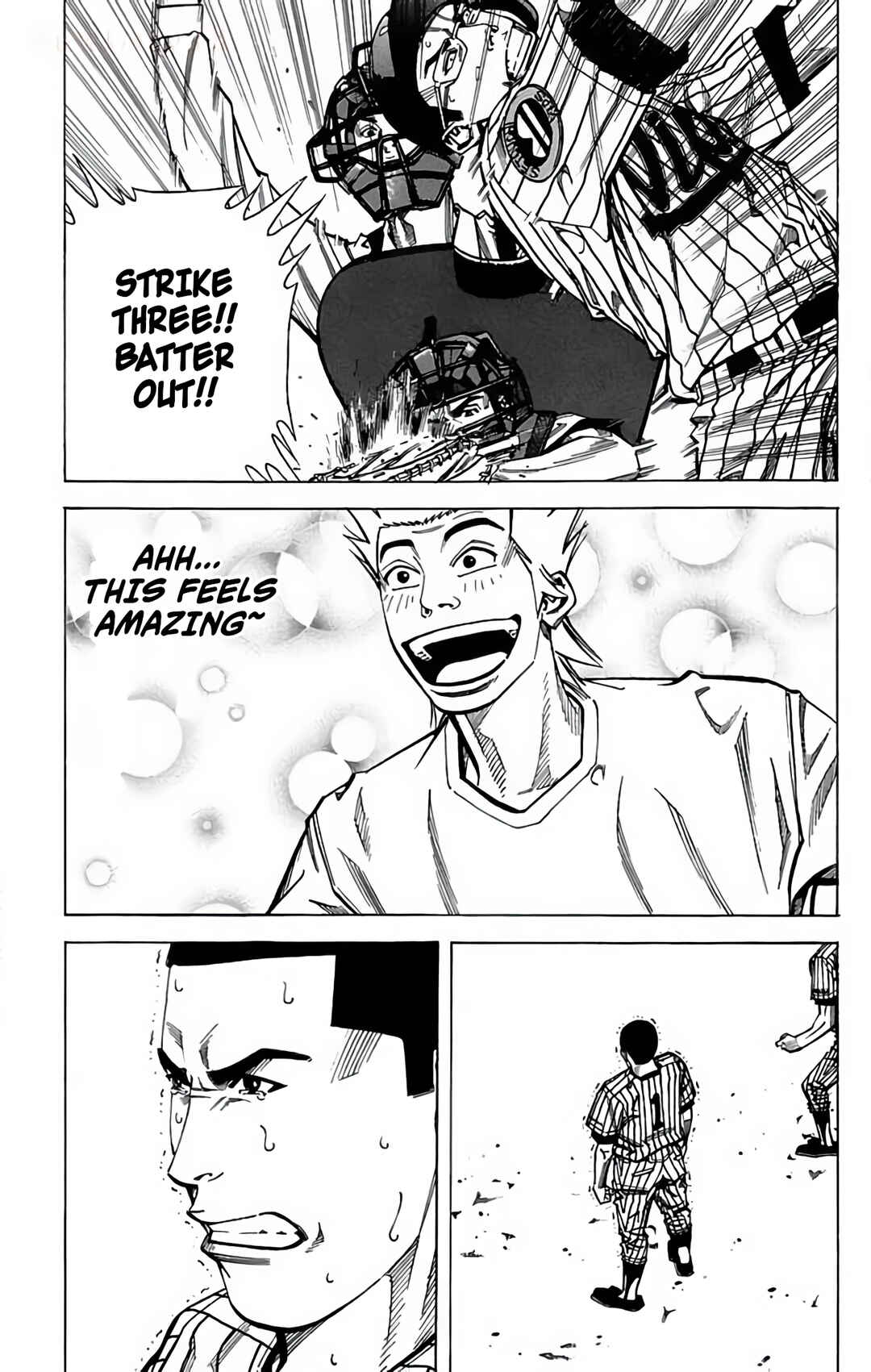 Page 19 Chapter 95 GO ANd GO