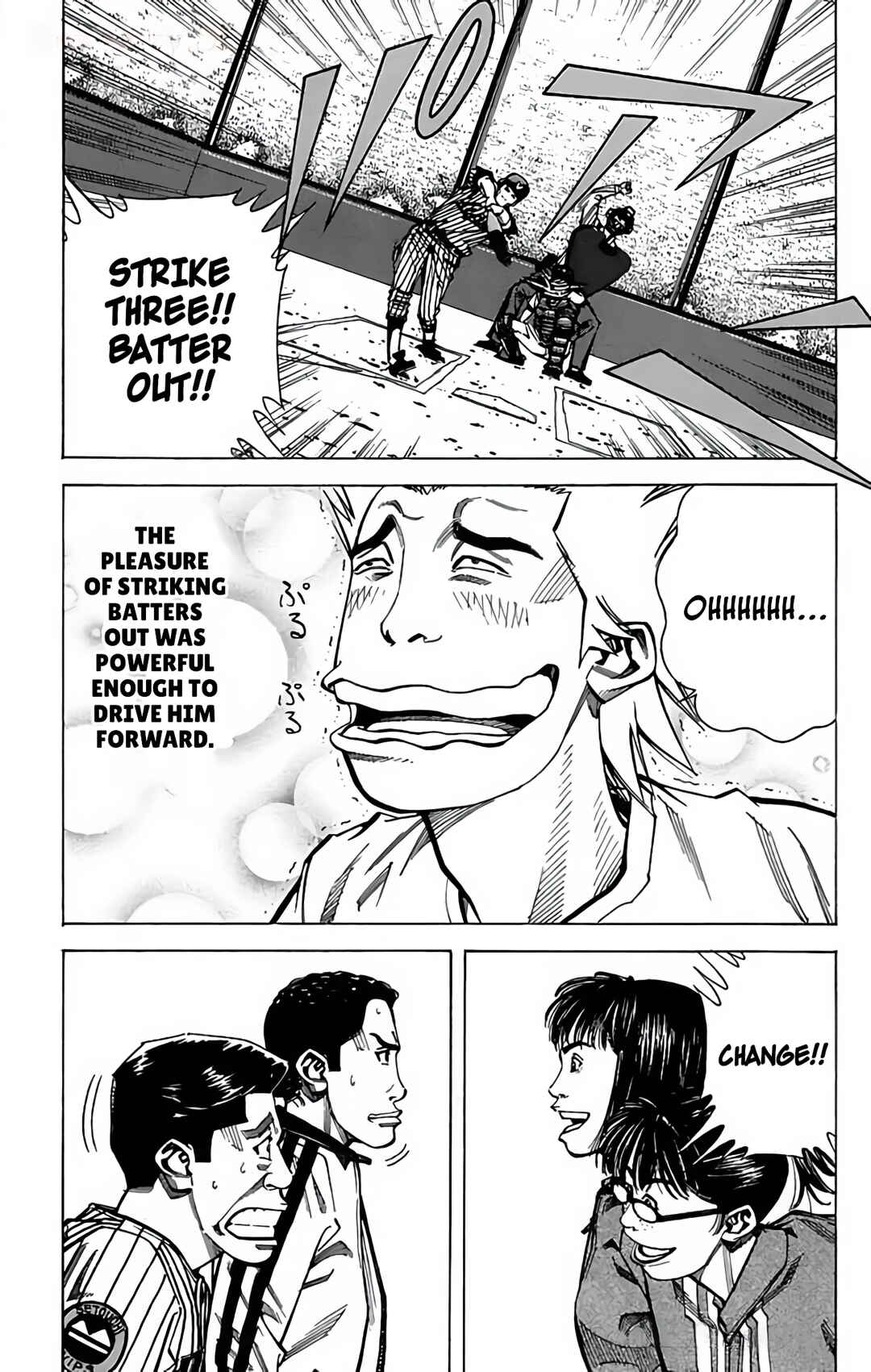 Page 23 Chapter 95 GO ANd GO