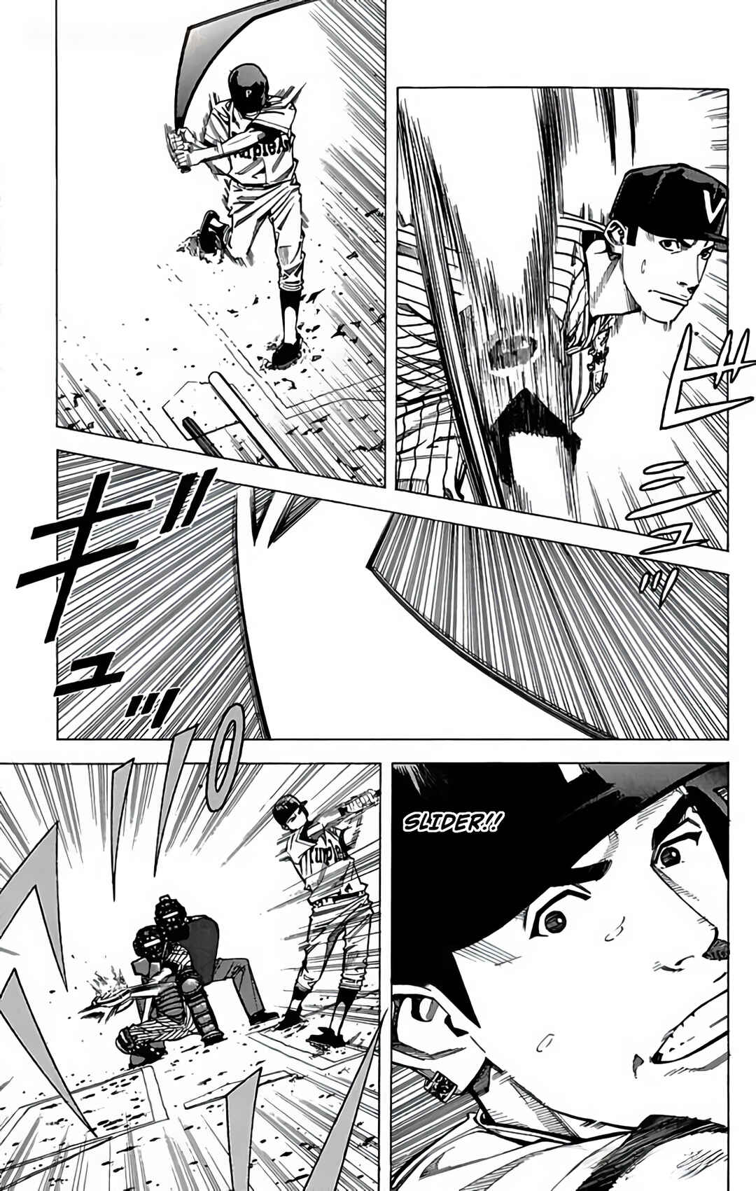 Page 31 Chapter 95 GO ANd GO