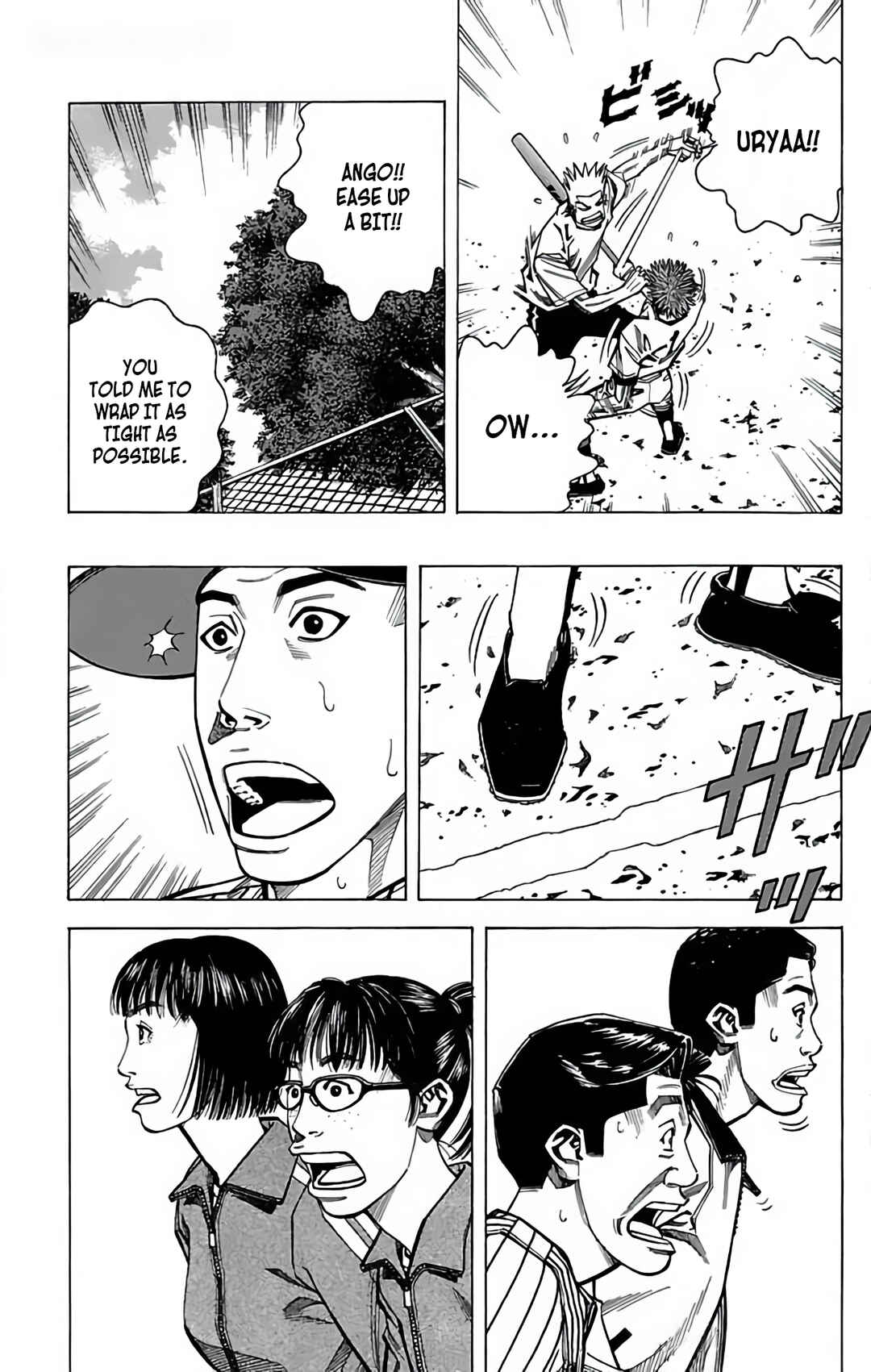 Page 35 Chapter 95 GO ANd GO