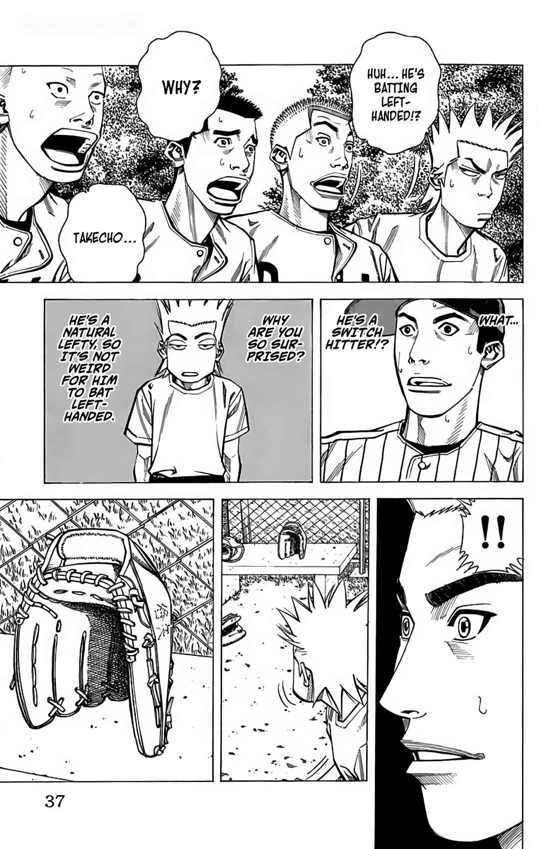 Page 37 Chapter 95 GO ANd GO