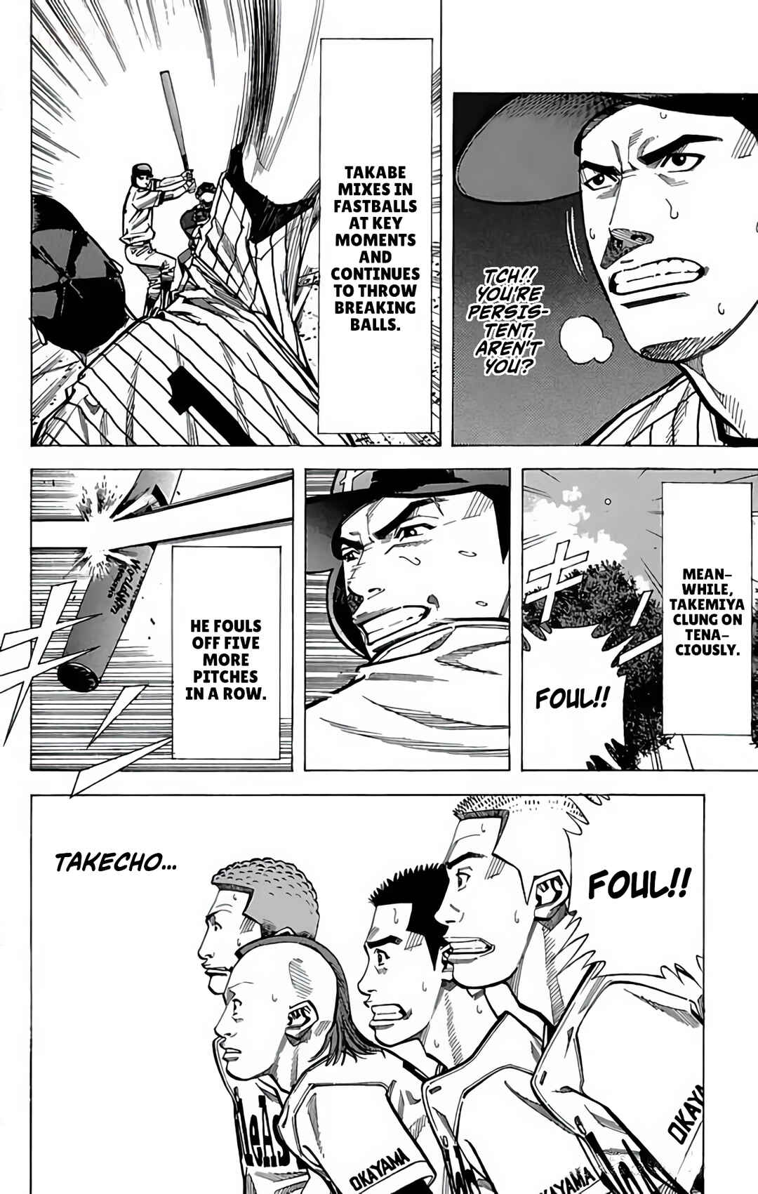Page 42 Chapter 95 GO ANd GO