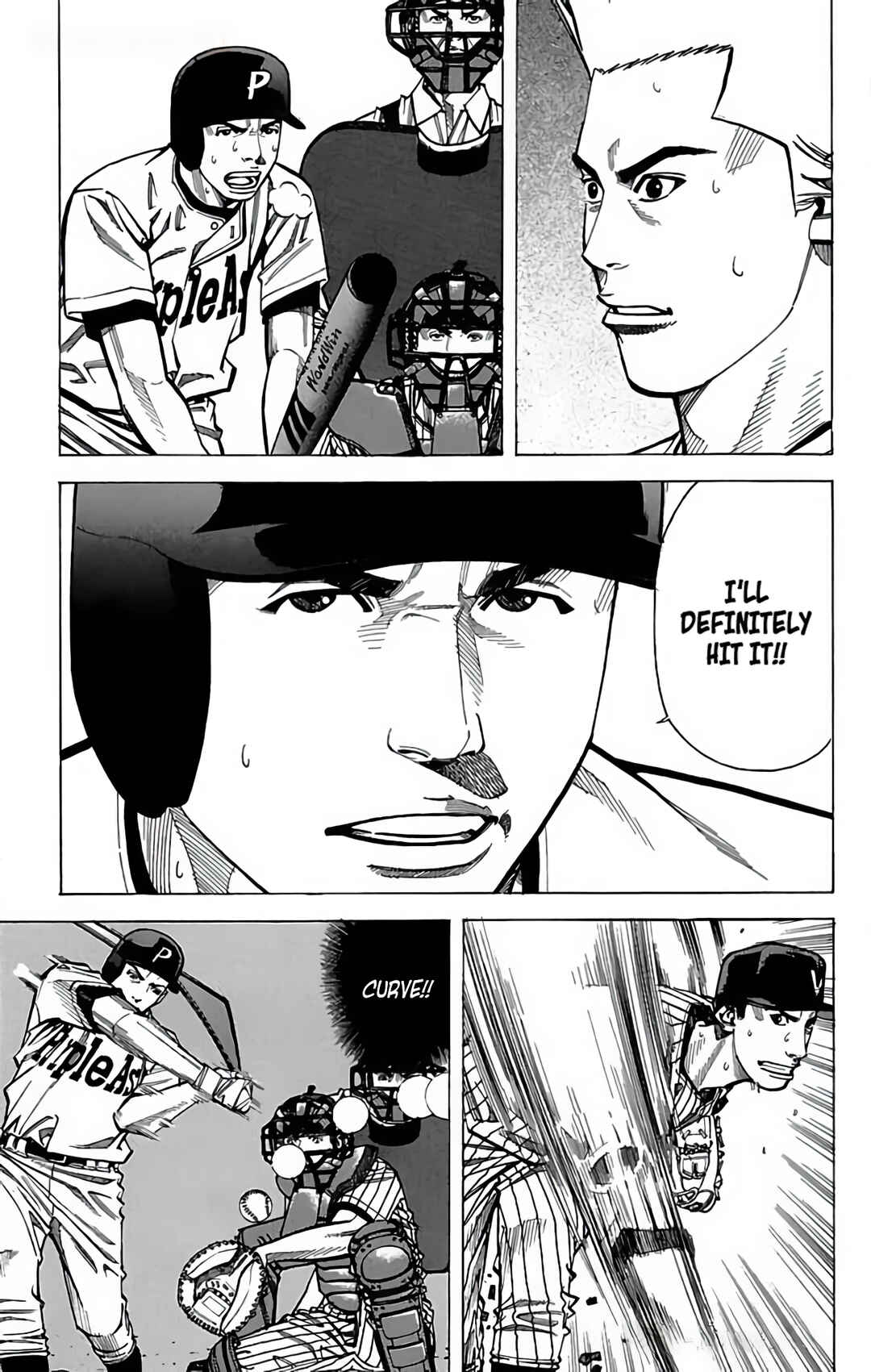Page 43 Chapter 95 GO ANd GO
