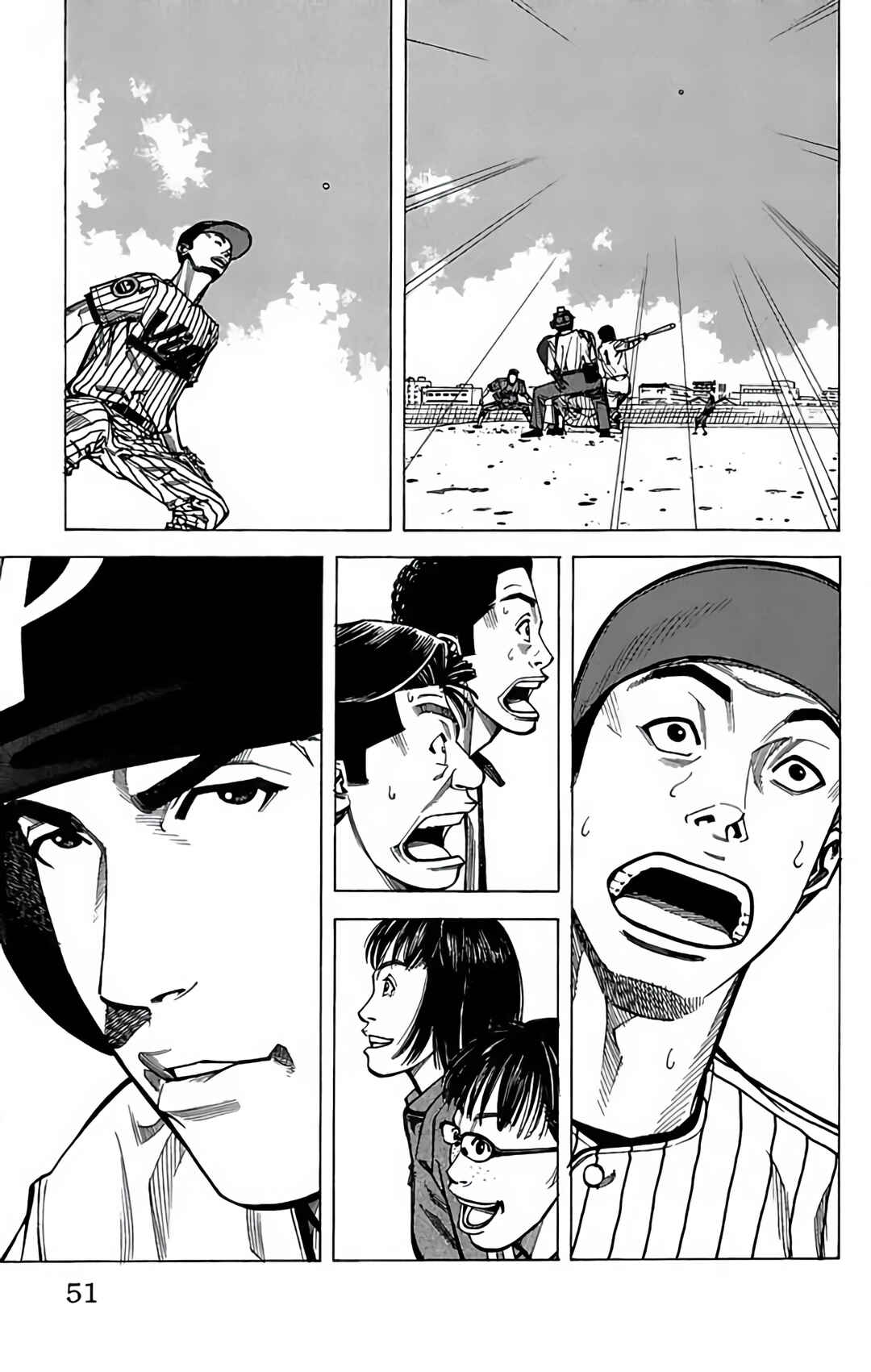Page 51 Chapter 95 GO ANd GO