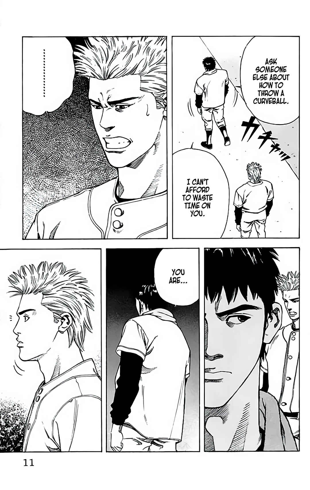 Page 11 Chapter 26 GO ANd GO