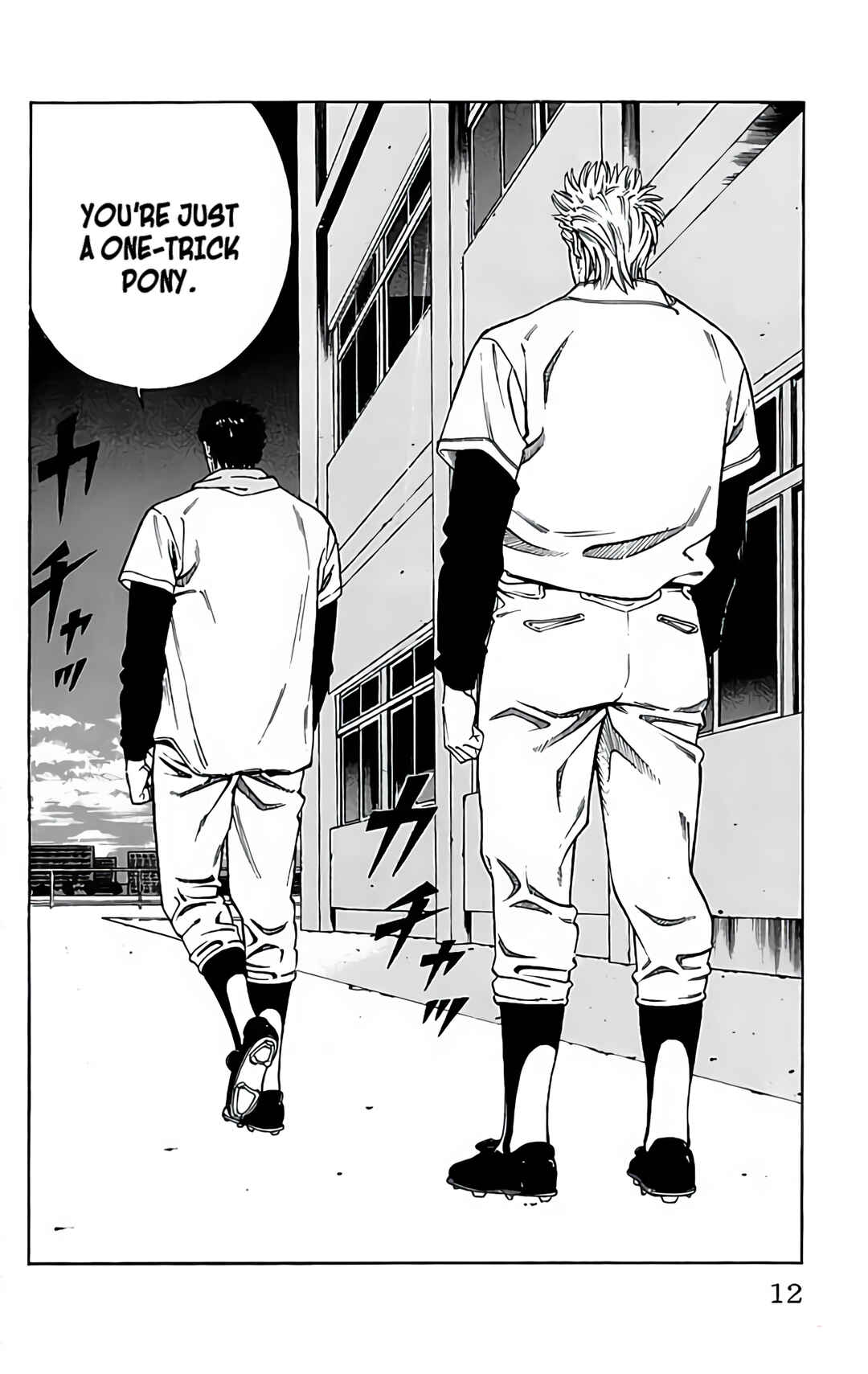 Page 12 Chapter 26 GO ANd GO