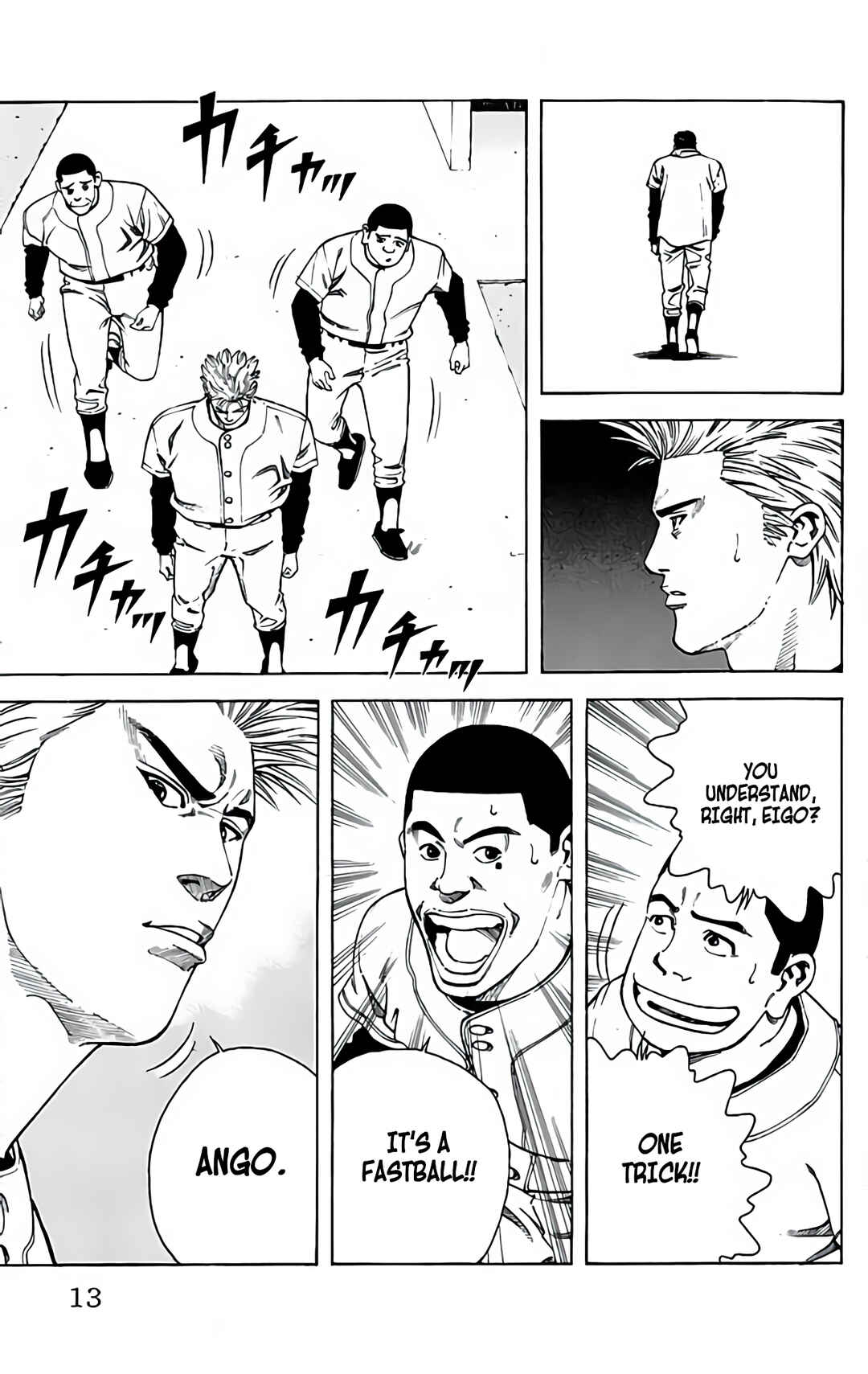 Page 13 Chapter 26 GO ANd GO