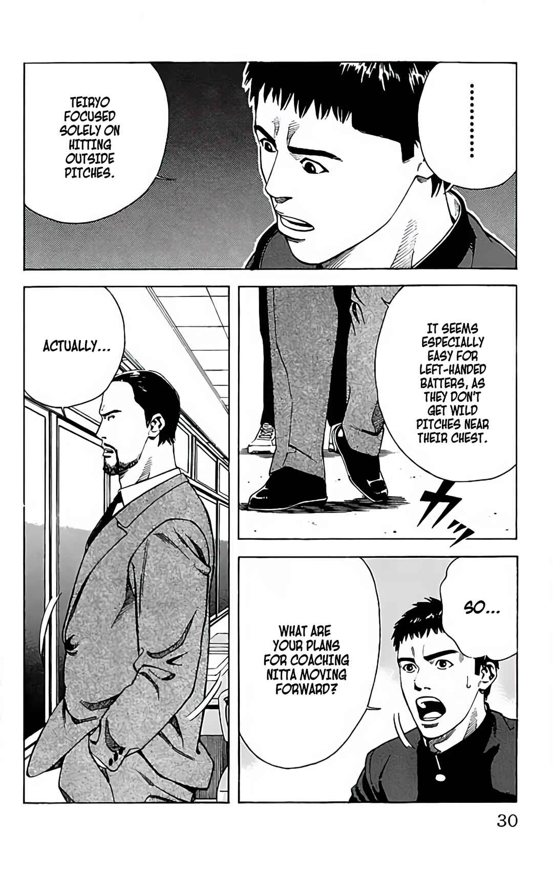 Page 30 Chapter 26 GO ANd GO