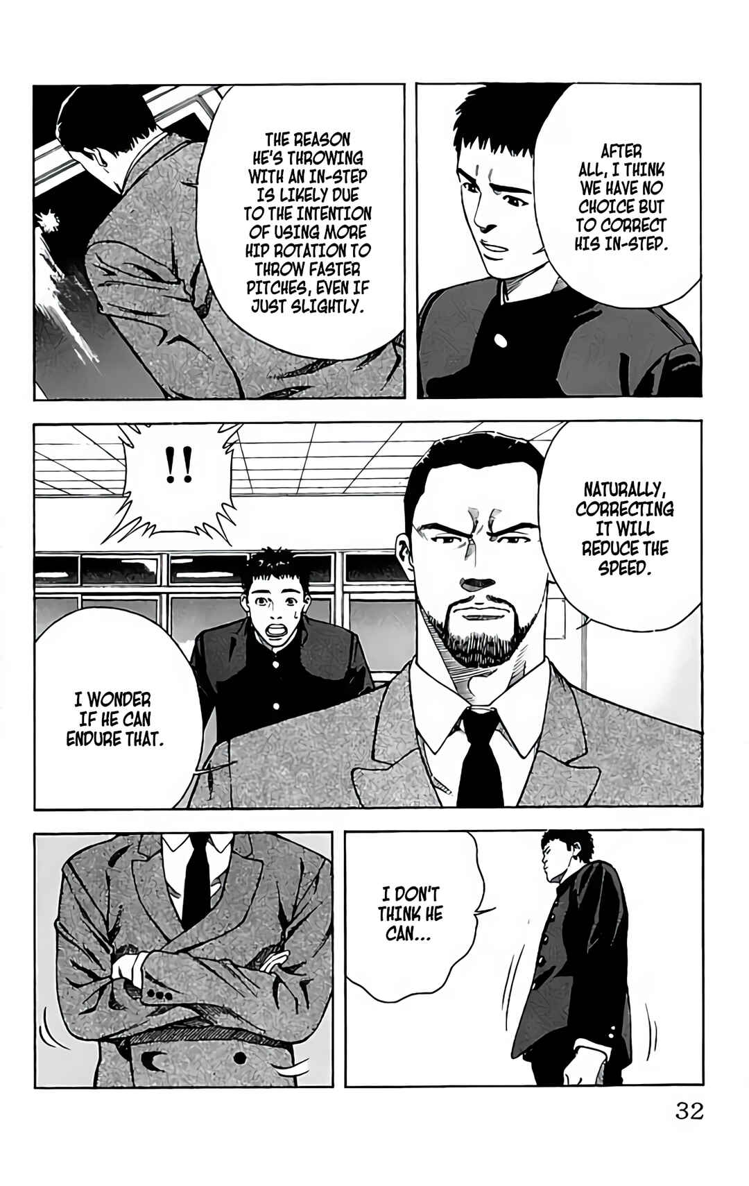 Page 32 Chapter 26 GO ANd GO