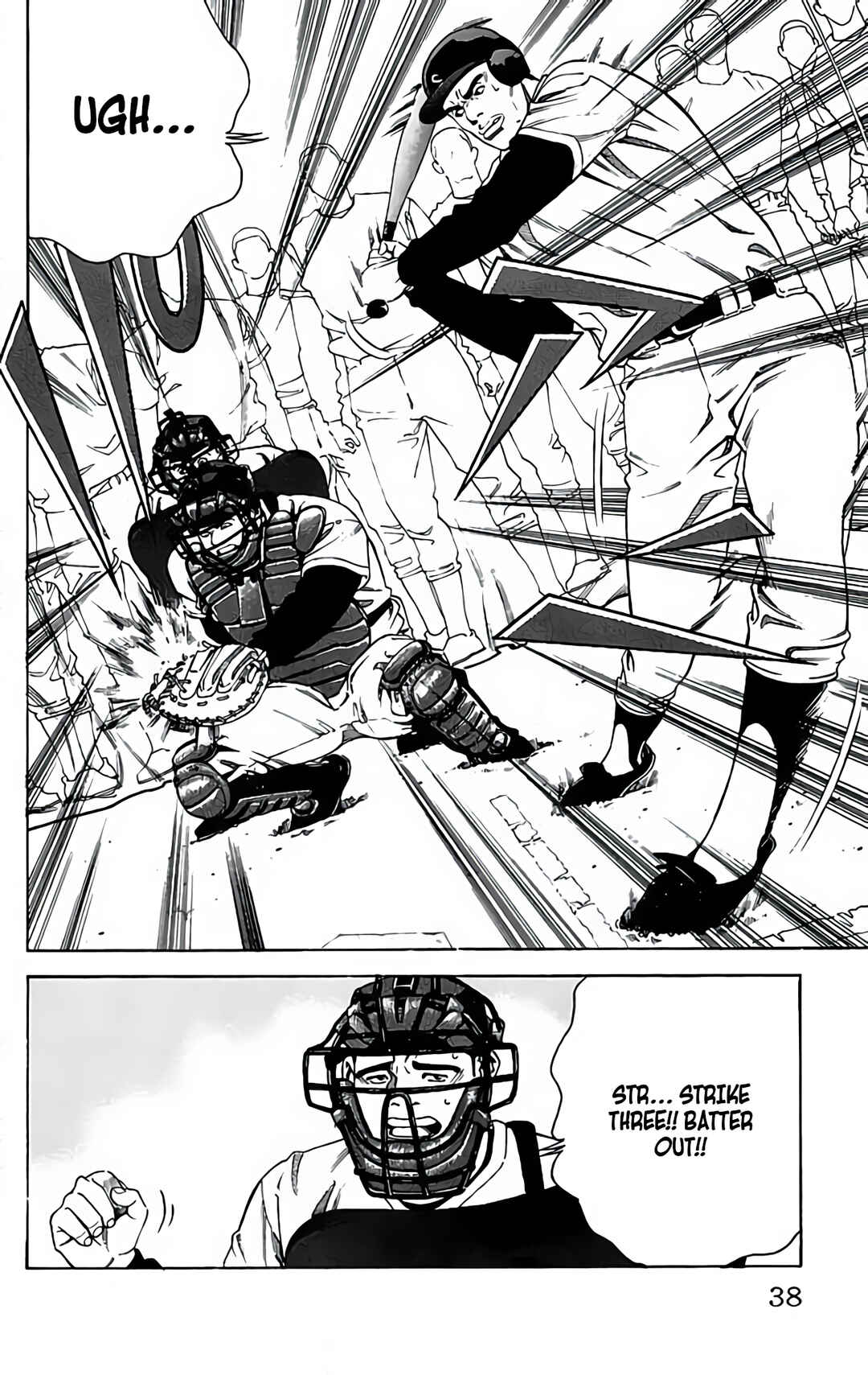 Page 38 Chapter 26 GO ANd GO
