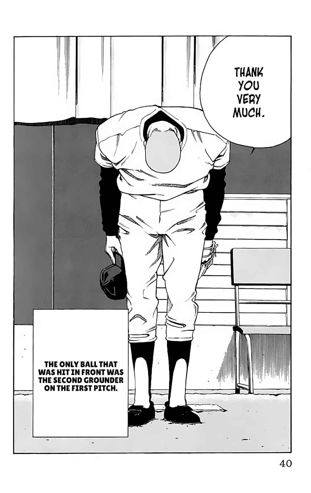Page 40 Chapter 26 GO ANd GO
