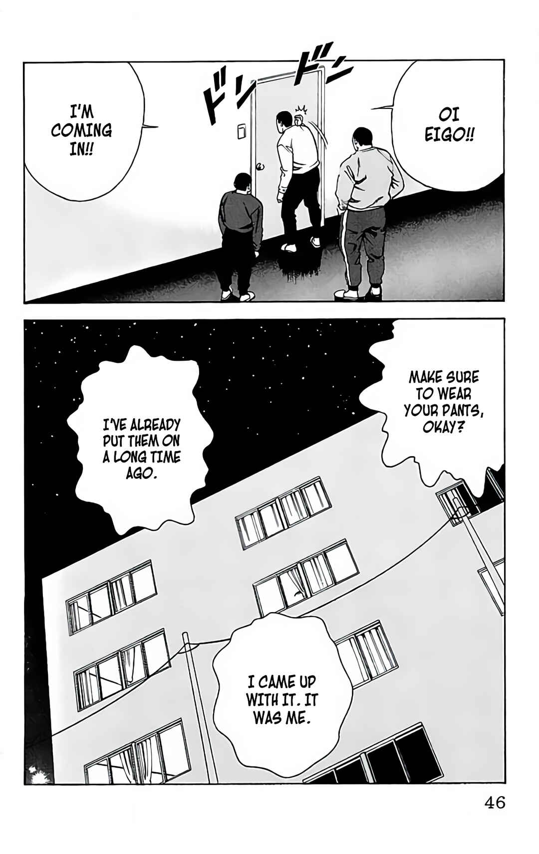 Page 46 Chapter 26 GO ANd GO
