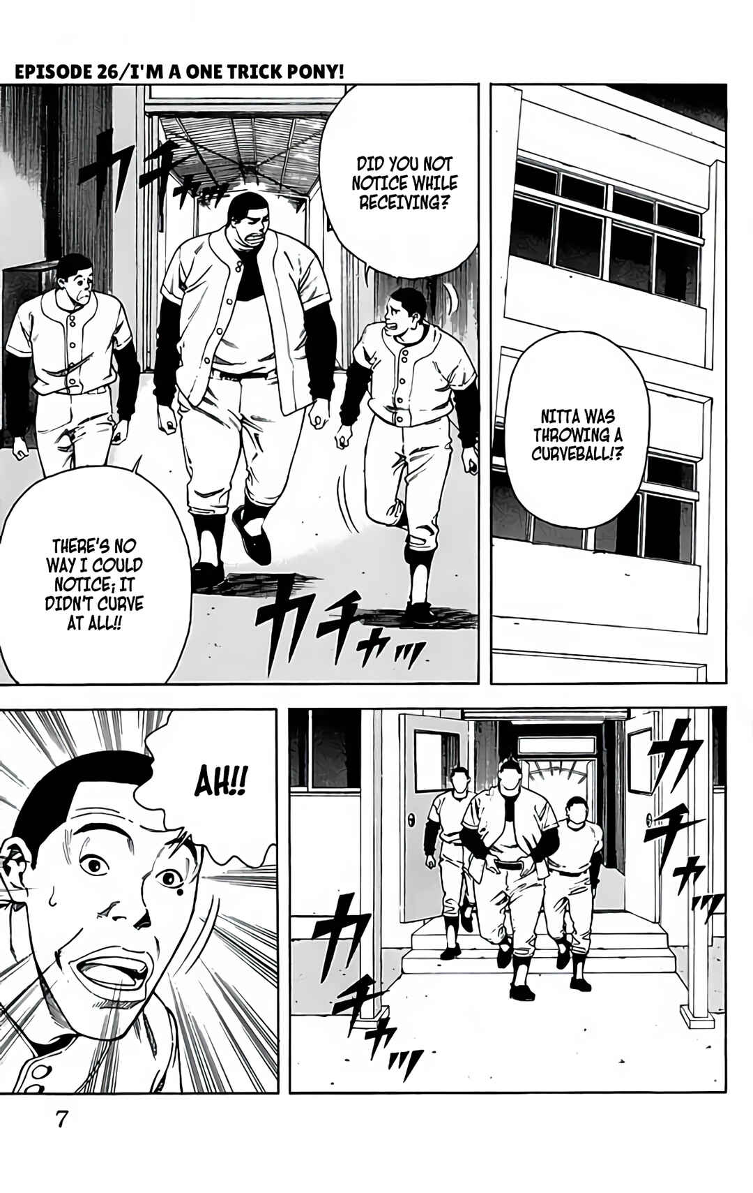 Page 7 Chapter 26 GO ANd GO