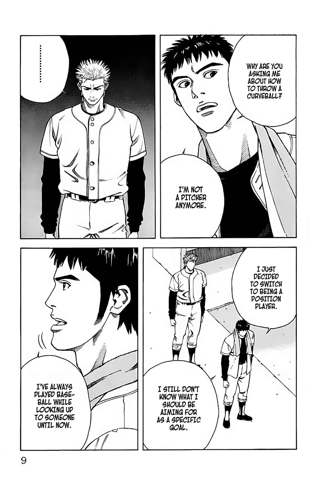 Page 9 Chapter 26 GO ANd GO