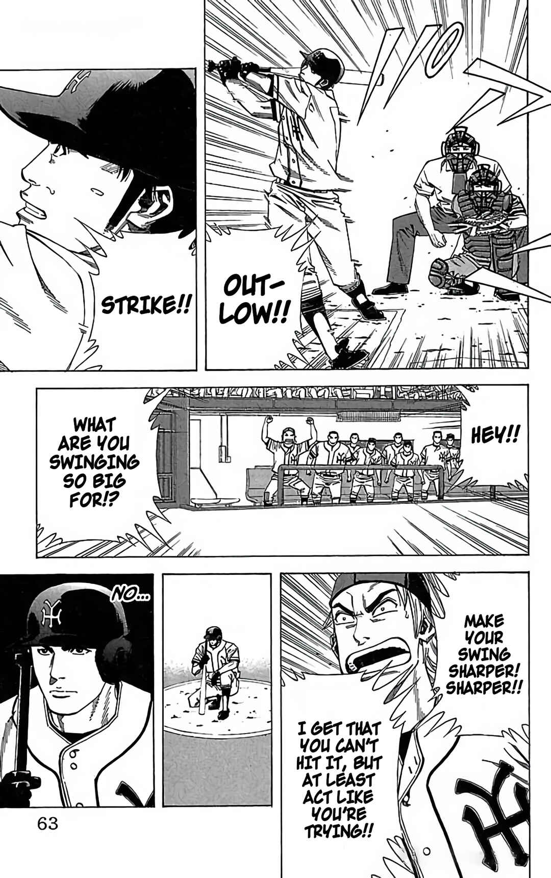 Page 13 Chapter 108 GO ANd GO