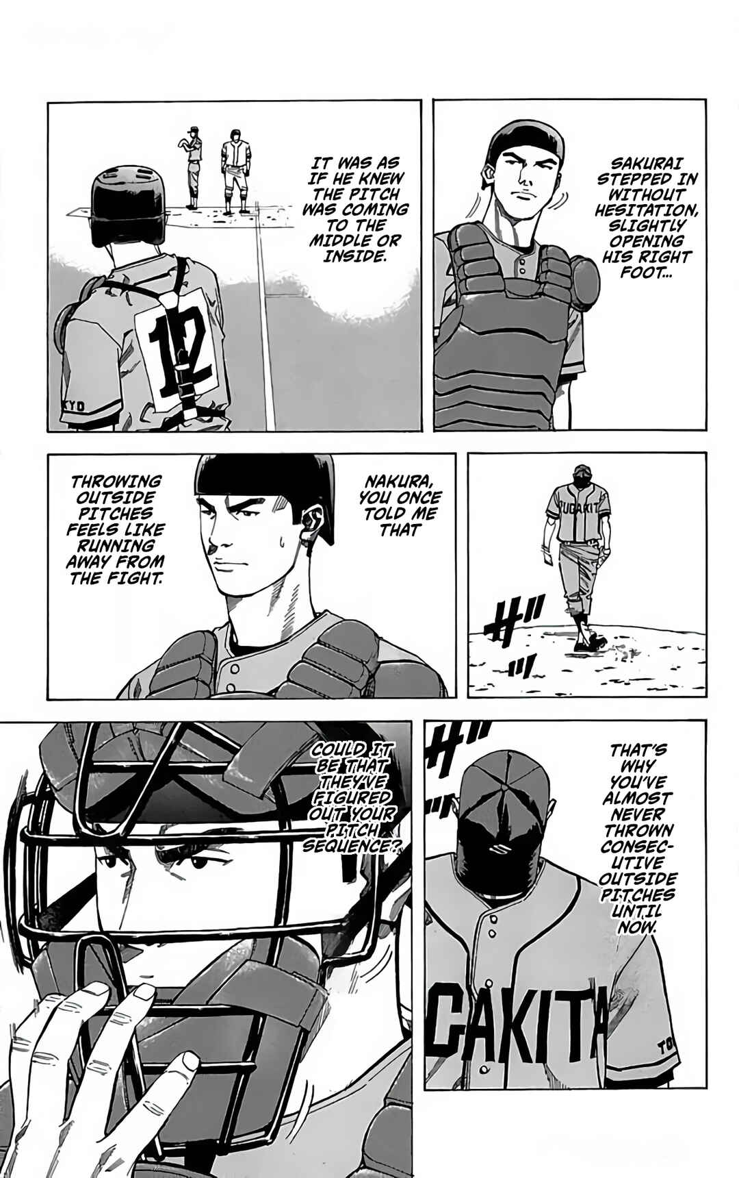 Page 21 Chapter 108 GO ANd GO