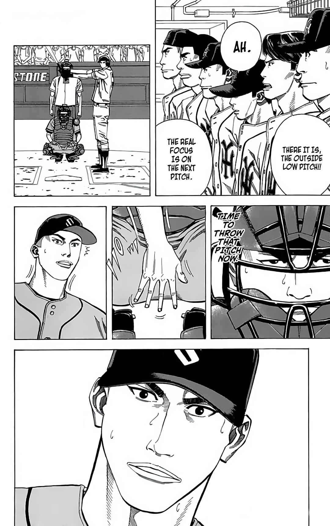 Page 24 Chapter 108 GO ANd GO