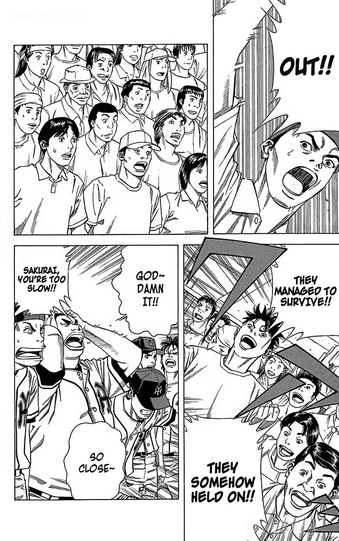 Page 38 Chapter 108 GO ANd GO