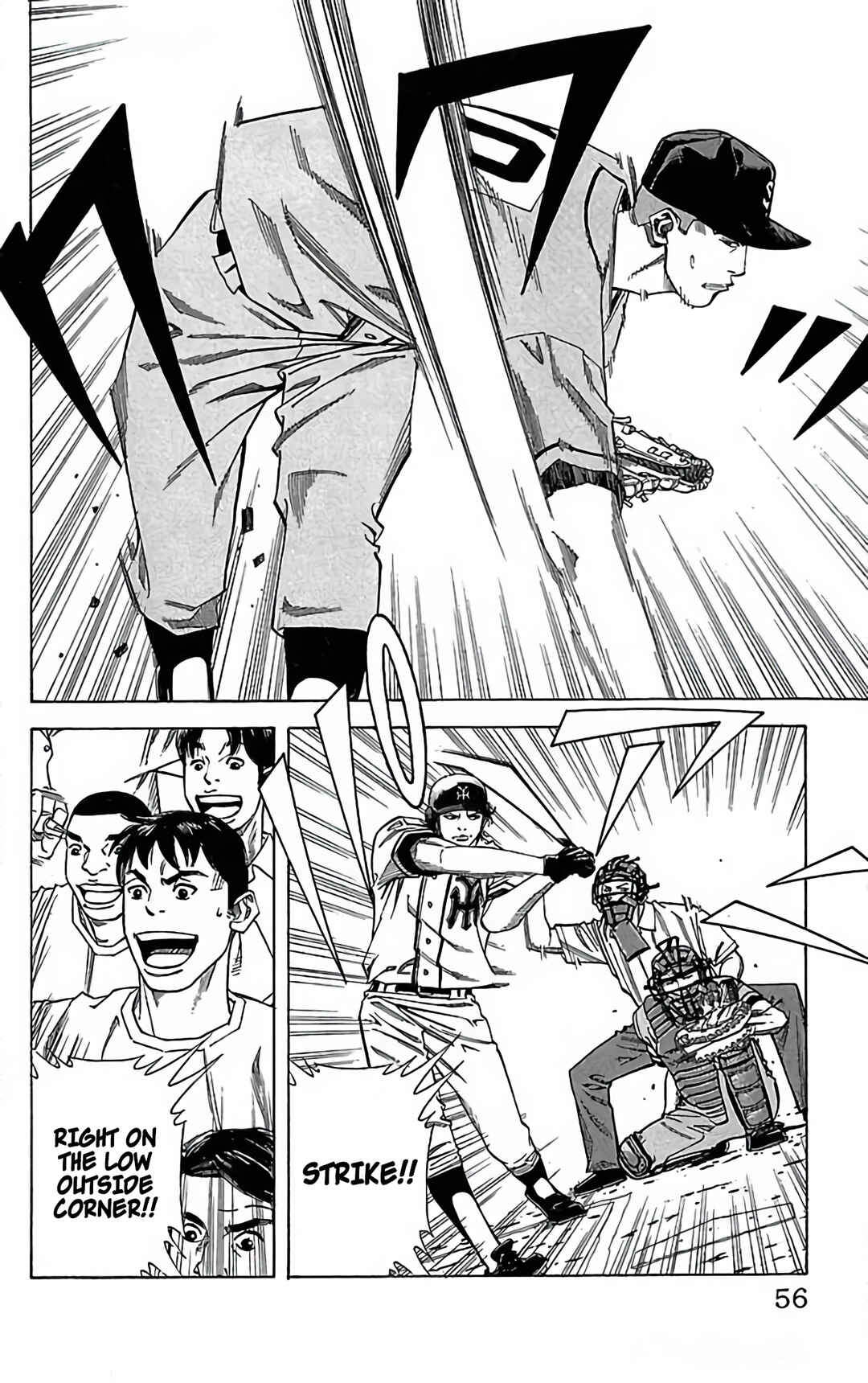 Page 6 Chapter 108 GO ANd GO