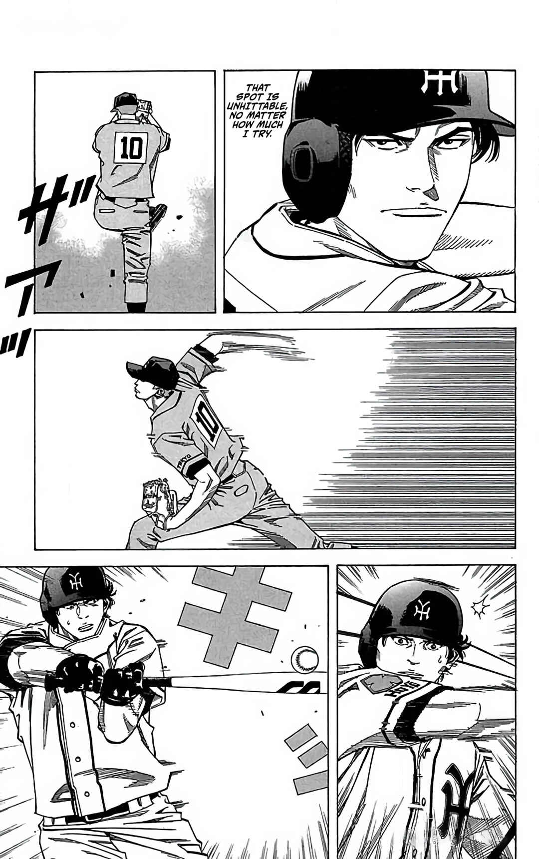 Page 7 Chapter 108 GO ANd GO