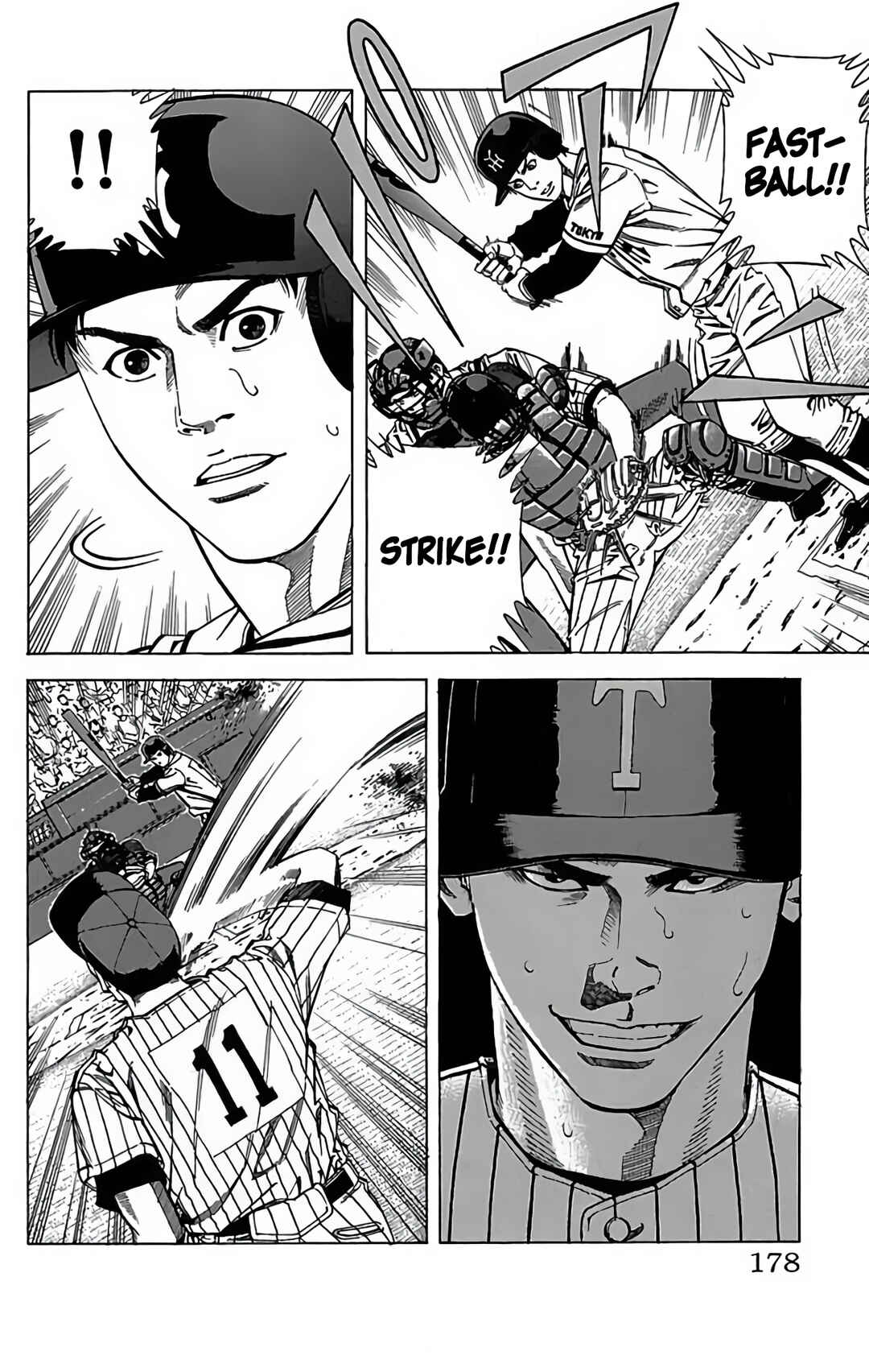 Page 10 Chapter 70 GO ANd GO